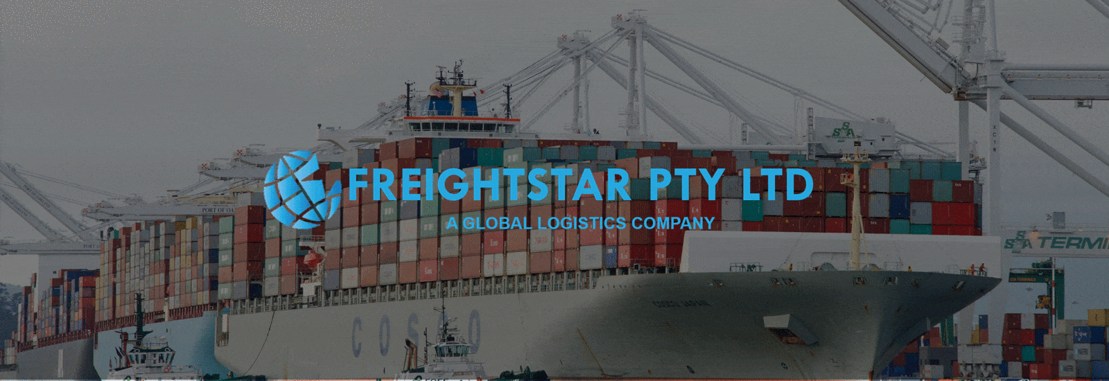 Freightstar PTY LTD